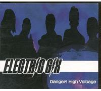 Electric Six - Danger! High Voltage