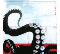 ELECTRIC SIX - I SHALL EXTERMINATE EVERYTHING AROUND ME THAT RESTRICTS ME FROM BEING THE MASTER [LIMITED EDITION] [Vinilo]