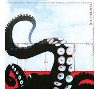 Electric Six - I Shall Extermintae...