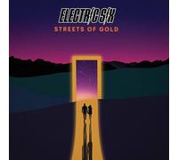 Electric Six - Streets Of Gold [Vinilo]