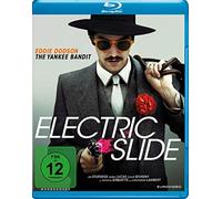 Electric Slide [Alemania] [Blu-ray]