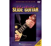 Electric slide guitar (dvd) (dvd)