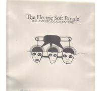 Electric Soft Parade - American Adventure [Import]