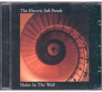 Electric Soft Parade, The - Holes In The Wall
