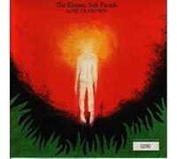 Electric Soft Parade - Lose Yr Frown [Vinilo]