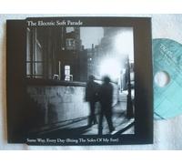 Electric Soft Parade - Same Way Every Day 2