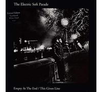 Electric Soft Parade - This Given Line/Empty at the.. [Vinilo]
