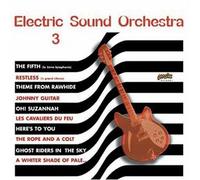 Electric Sound Orchestra - Electric Sound Orchestra /Vol.3
