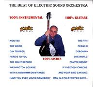 Electric Sound Orchestra - The Best-Of Electric Sound Orchestra
