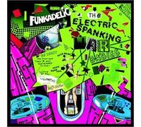 Electric Spanking War Babies