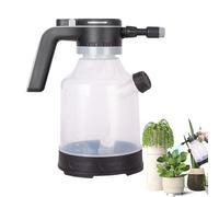 Electric Spray Bottle - Large Capacity Electric Plant Mister, Rechargeable Sprayer For Indoor, Automatic Plant Mister With Adjustable Nozzles | For Garden Home Lawn Outdoor Patio Driveway Plant's