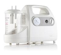 Electric Sputum Suction Device,Portable Sputum Suction Machine,With Suction Tube,Stepless Voltage Regulation,Built-In Anti Overflow Device,Suitable For Outdoor And Emergency Situations, HUANGHAIQIU