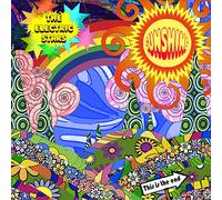 Electric Stars, the - SUNSHINE - ELECTRIC STARS THE