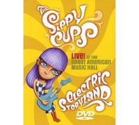 Electric Storyland Live at the [Alemania] [DVD]