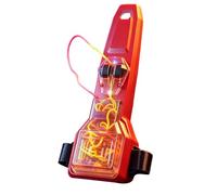 Electric String Launcher Toy, Cool Fidget Fixture, Sturdy Build with Compact Details, Play Accessory with Reliable Performance, 7.48x2.95x1.58inch Household Equipment, Organizer for Garden Yard Beach