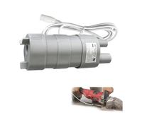 Electric Submersible Pump, Mini 12V DC 30L/Min Portable DC for Diesel Kerosene Water