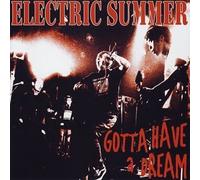 Electric Summer - Gotta Have a Dream!