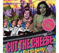 Electric Summer & No Hitte - Cut the Cheese