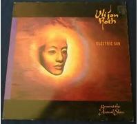 Electric Sun - BEYOND THE ASTRAL SKIES [Vinilo]