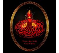 Electric sun - uli jon roth - Earthquake [Vinilo]
