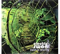 Electric Swan - Swirl in Gravity [Vinilo]