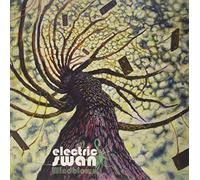 Electric Swan - Windblown (2lp) [Vinilo]