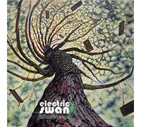 Electric Swan - Windblown [Vinilo]
