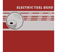 Electric Taal Band - S/T [Vinilo]