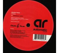 Electric Tease - Corsica - Automatic Records - AUTO42