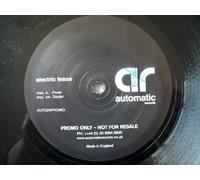 Electric Tease - Electric Tease - Fever - [12"]