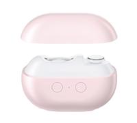 Electric Toenail Clippers - Fingernail Trimmer | ABS And Alloy Cutter With Built In Light, Quiet Motor, Precision Steel, For Home, Travel, Beauty Salons, Daily Nail Care