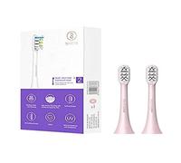 ELECTRIC TOOTHBRUSH ACC HEAD/SOOCAS HEAD PINK 2PCS XIAOMI