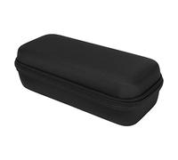 Electric Toothbrush Travel Case for Oral B Pro | Material de nailon, Diseño a prueba de golpes, Almacenamiento compartimentado, Correa para muñeca incluida, Se adapta a