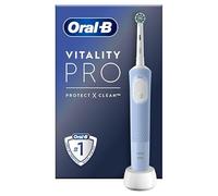 Electric toothbrush Vitality Pro Protect X Vapor Blue