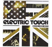 Electric Touch - Never Look Back [Import]