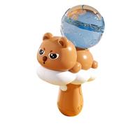 Electric Toy Water Soaker - Juguete automático para niños para agua de la piscina, diversión al aire libre en verano para niñas, multijugador para fiestas, paisaje del patio, actividades cálidas
