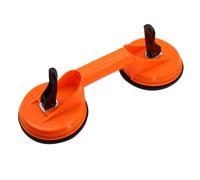 Electric Vacuum Suction Cup - Vacuum Glass Lifter With Digital Display, Heavy Duty Tile Suction Cup Tool For Lifting Tiles For Construction Tile Glass Window Ceramic Granite Windshield Flooring Mirror