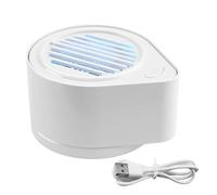 Electric Vegetable Fruit Washer, Automatic Wireless Cleaner, 4,61 x 3,78 x 2,44 pulgadas Healthy Eating Prep Tool, Home Cooking Kitchen Device, Ideal para preparación de gimnasio, Daily Use