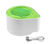 Electric Vegetable Fruit Washer, Automatic Wireless Cleaner, 4,61 x 3,78 x 2,44 pulgadas Healthy Eating Prep Tool, Home Cooking Kitchen Device, Ideal para preparación de gimnasio, Daily Use