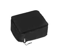 Electric Vehicle Charger Cover - Waterproof Wall Case, All-Weather Protective Shield, Adjustable Drawstring Cover, Durablee EV Charging Accessory | Driveway Parking Lot Application, Apartment Home