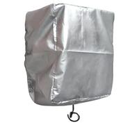 Electric Vehicle Charger Shield - All-Weather Safety Cover, Snow Rain Guard, Durable Charging Protector| EV Station Dust Rain UV protectionFor Garage Outdoor Home Charging Equipment