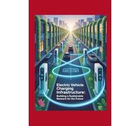 Electric Vehicle Charging Infrastructure: Building a Sustainable Network for the Future
