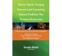 Electric Vehicle Charging Network Load Forecasting: Demand Prediction That Prevents Infrastructure Overload