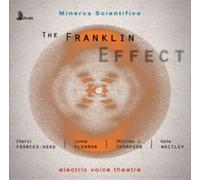 Electric Voice Th Electric Voice Theatre: The Franklin E (CD) (Importación USA)