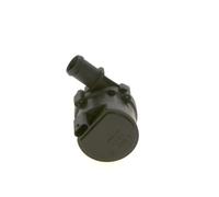 Bomba de agua auxiliar BOSCH 0 392 023 454