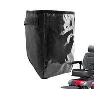 Electric Wheelchair Controller Covers - Joystick Protector Covers for
