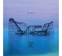 Electric Wire Hustle - 11th Sky [Vinilo]