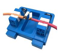 Electric Wire Welding Fixture - Soldering Jig | Adjustable Heat-Resistant Jaw Fixture, Electronic Repairs,Welding Clamp,Precision Wire Holder For Soldering Projects