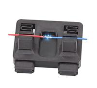 Electric Wire Welding Fixture, Welding & Soldering Wire Holder, Electrode Holder Welding Wire Holder Soldering Tools, Holding Power Welding Accessories, Portable Welding Fixture Tools (1pcs)
