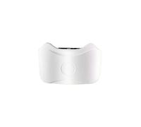 Electric Wireless Abdominal Massager for Fat Burning & Digestion with 4 Massage